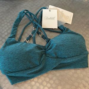 Bombshell sports bra